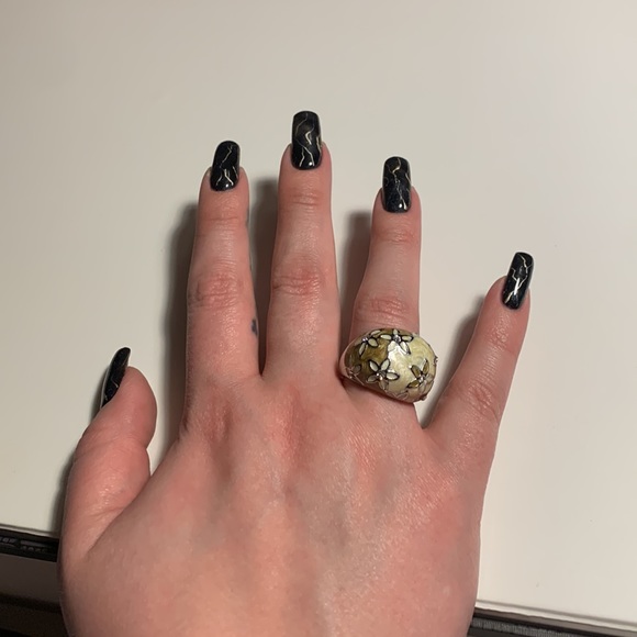 Chunky ring - Picture 3 of 3